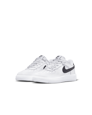 NIKE公式】ナイキ フォース 1 LOW イージーオン リトルキッズシューズ